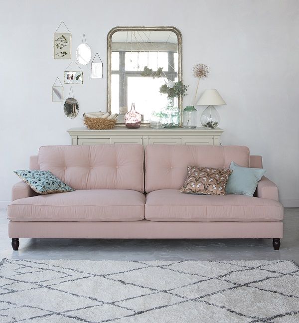 Prepara tu hogar para el invierno con La Redoute Interieurs 62 Prepara tu hogar para el invierno con La Redoute Interieurs valencia