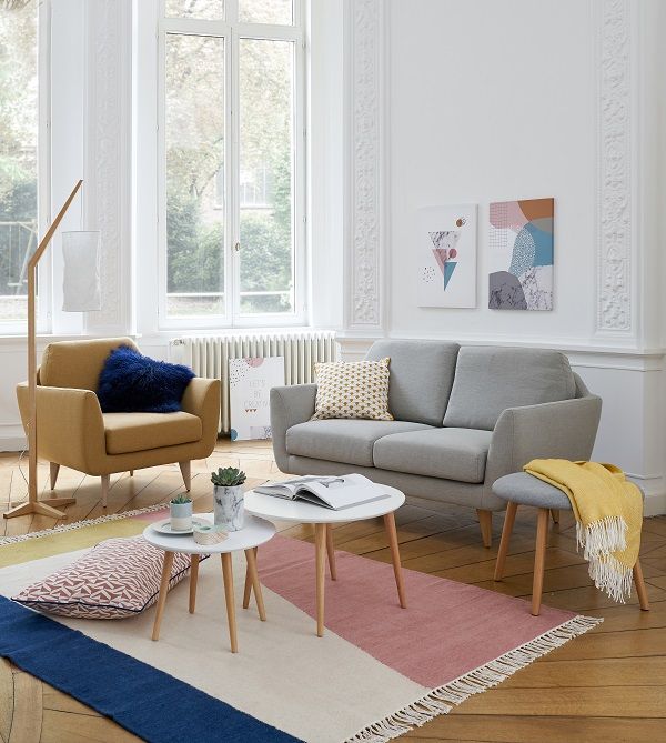 Prepara tu hogar para el invierno con La Redoute Interieurs 63 Prepara tu hogar para el invierno con La Redoute Interieurs valencia