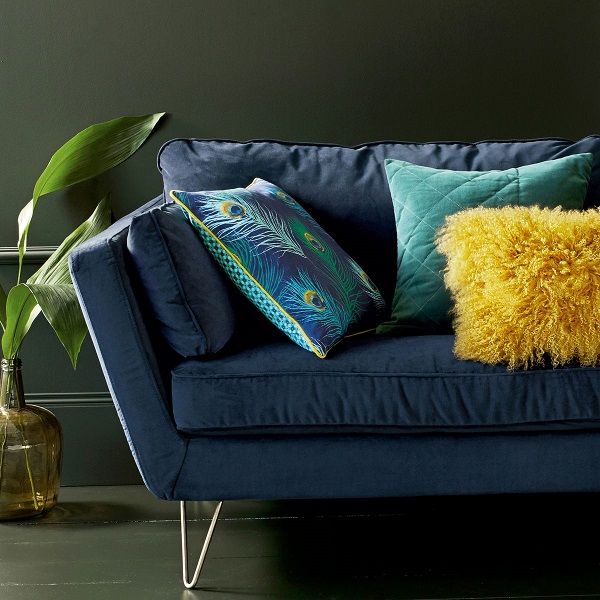 Prepara tu hogar para el invierno con La Redoute Interieurs 40 Prepara tu hogar para el invierno con La Redoute Interieurs valencia