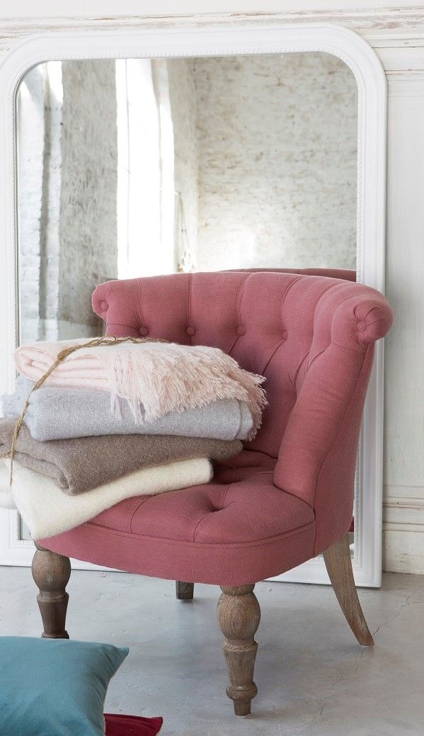 Prepara tu hogar para el invierno con La Redoute Interieurs 67 Prepara tu hogar para el invierno con La Redoute Interieurs valencia