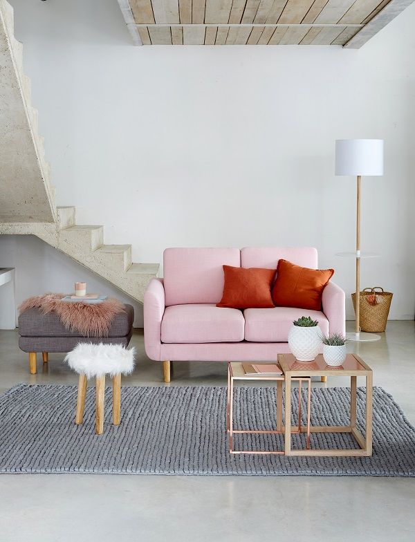 Prepara tu hogar para el invierno con La Redoute Interieurs 69 Prepara tu hogar para el invierno con La Redoute Interieurs valencia