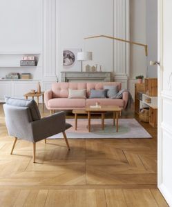 la redoute interieus w