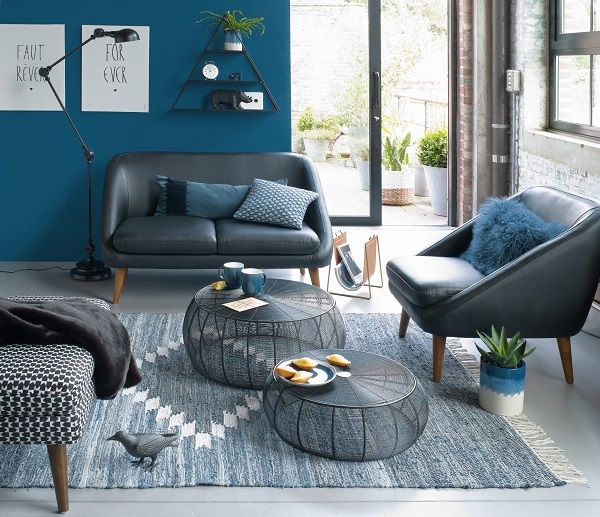 Prepara tu hogar para el invierno con La Redoute Interieurs 44 Prepara tu hogar para el invierno con La Redoute Interieurs valencia