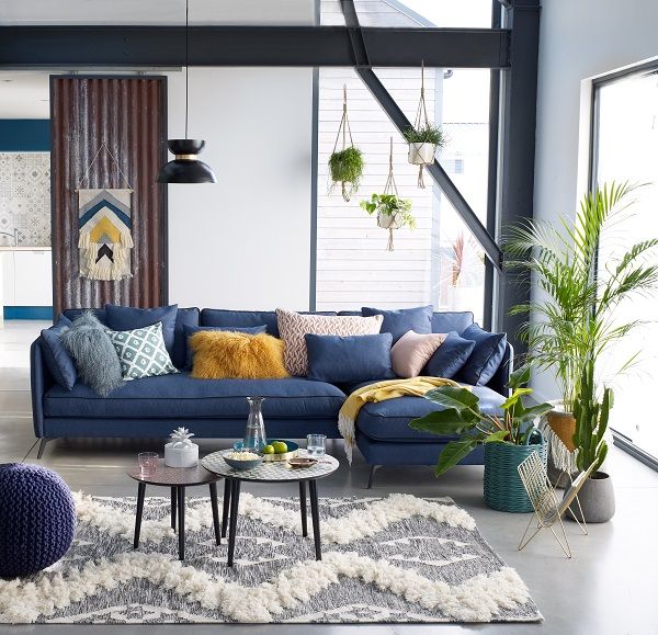 Prepara tu hogar para el invierno con La Redoute Interieurs 45 Prepara tu hogar para el invierno con La Redoute Interieurs valencia