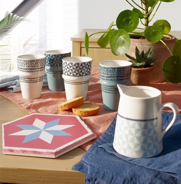 Prepara tu hogar para el invierno con La Redoute Interieurs 57 Prepara tu hogar para el invierno con La Redoute Interieurs valencia