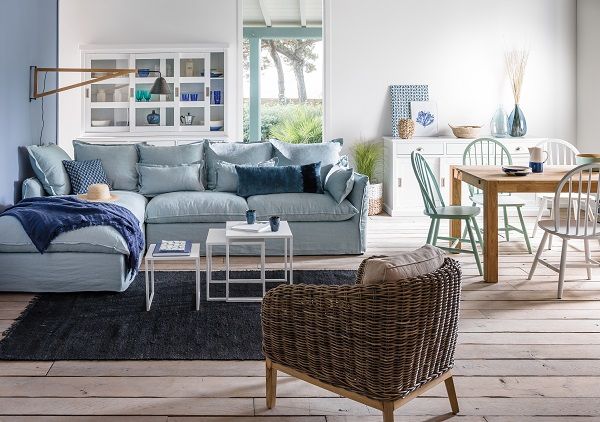 Prepara tu hogar para el invierno con La Redoute Interieurs 61 Prepara tu hogar para el invierno con La Redoute Interieurs valencia