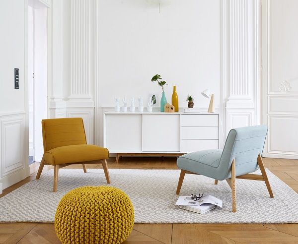 Prepara tu hogar para el invierno con La Redoute Interieurs 46 Prepara tu hogar para el invierno con La Redoute Interieurs valencia