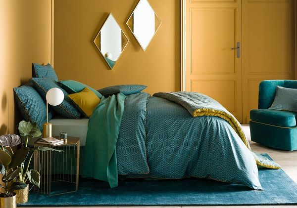 Prepara tu hogar para el invierno con La Redoute Interieurs 47 Prepara tu hogar para el invierno con La Redoute Interieurs valencia