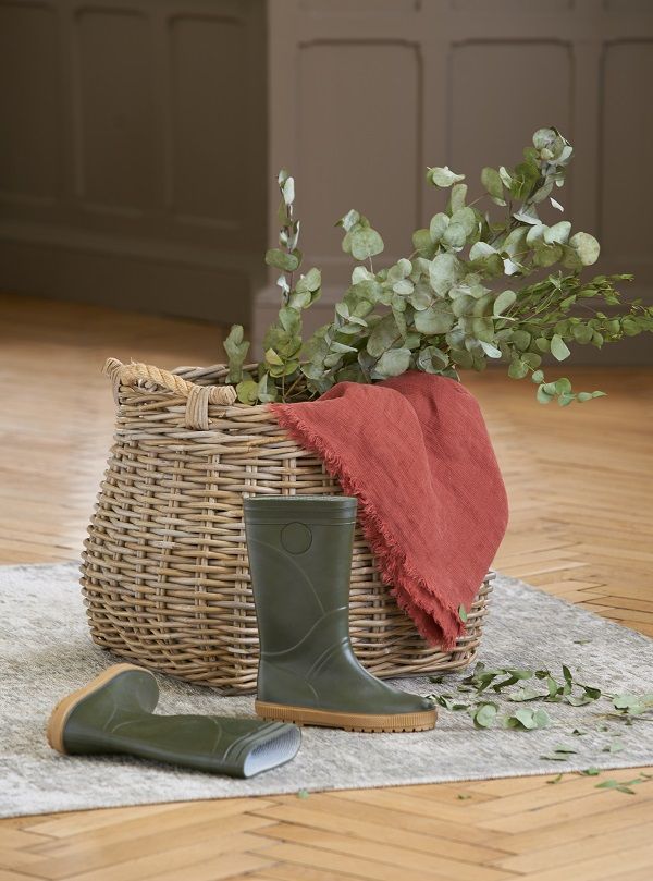 Prepara tu hogar para el invierno con La Redoute Interieurs 60 Prepara tu hogar para el invierno con La Redoute Interieurs valencia