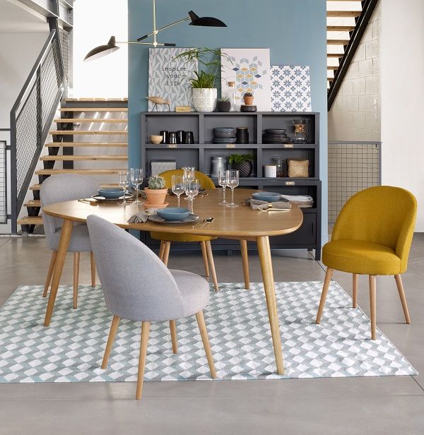 Prepara tu hogar para el invierno con La Redoute Interieurs 41 Prepara tu hogar para el invierno con La Redoute Interieurs valencia