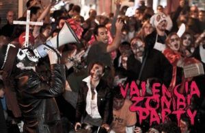 valencia zombi