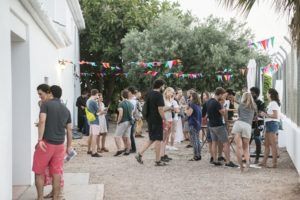 Climate KIC ElMoliLab