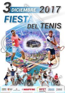FIESTA DEL TENIS