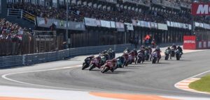Gran Premio Motul de la Comunitat Valenciana