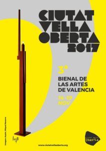 ciutat vella oberta