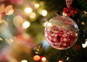 que hacer con niños en Navidad en Valencia