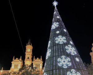 navidad valencia ayuntamiento