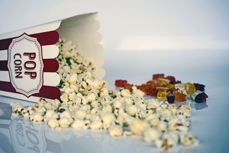 Menuda Filmo, cine gratis para los niños en La Filmoteca 3 Menuda Filmo, cine gratis para los niños en La Filmoteca valencia