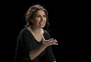 Cuentacuentos en el Teatro Círculo valencia