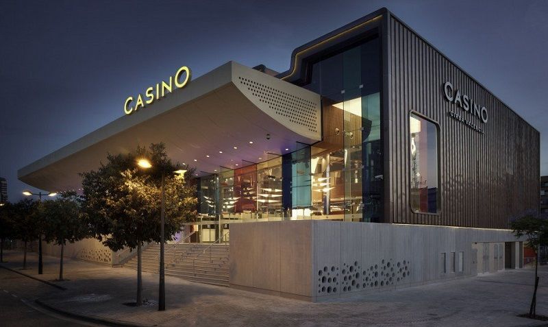 Casino Cirsa Valencia acoge el Salón del Autor 360º 2 Casino Cirsa Valencia acoge el Salón del Autor 360º valencia
