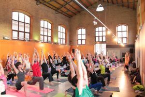 CongresoMediterráneoDeYoga