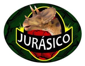 LogoJurasico