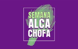 semana alcachofa
