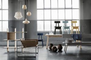 ikea coleccion industriell