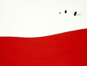 joan miro