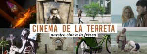 Cinema de la terreta, cine valenciano gratis a la fresca valencia
