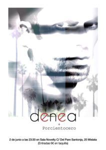denea