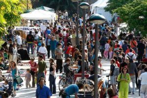 feria alternativa valencia