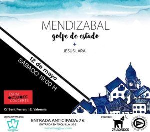 mendizabal
