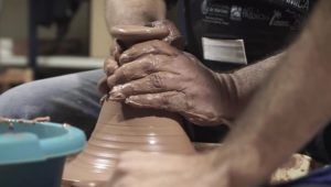 taller ceramica manises