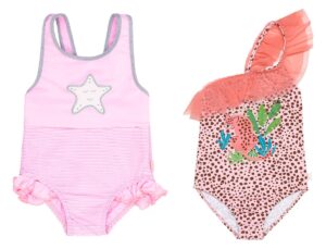 Dolores Cortés Kids, bañadores y bikinis para nuestros niños y niñas valencia