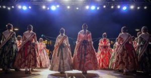falleras junta central fallera