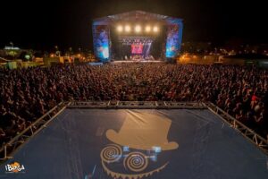 iboga summer festival