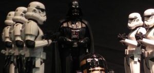 star wars rambleta expo