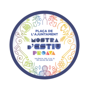 Mostra d´estiu