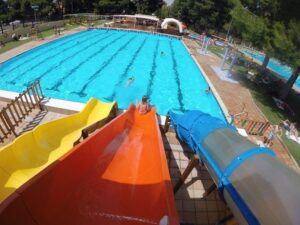 Piscinas municipales al aire libre en Valencia 2 piscinas municipales verano valencia