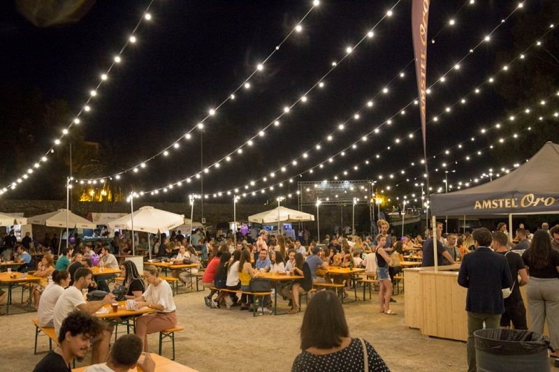 Amstel València Market, los mejores ‘food trucks’ de la Comunidad Valenciana 7 Amstel València Market, los mejores ‘food trucks’ de la Comunidad Valenciana valencia
