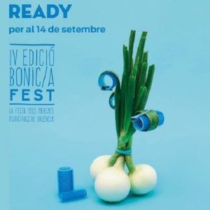 bonica fest  valencia