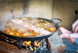 Libros cocina valenciana