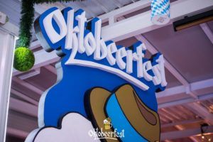 oktobeerfest marina valencia