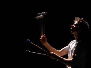Festival Internacional de Percusión PERCUTE