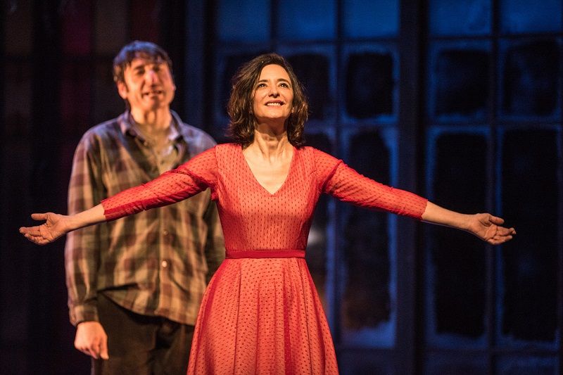 Carmelo Gómez y Ana Torrent vuelven con ‘Todas las noches de un día’ 3 Carmelo Gómez y Ana Torrent vuelven con ‘Todas las noches de un día’ valencia