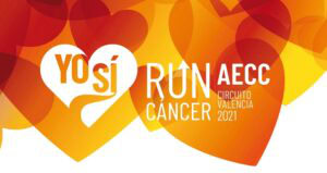 València contra el Cáncer, evento multideportivo valencia