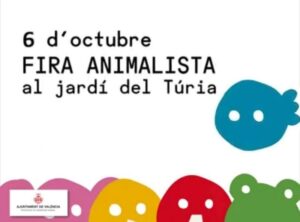 feria animalista