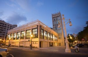 palau alameda