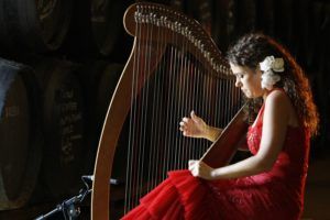 Ana Crisman  Foto Esme Cote